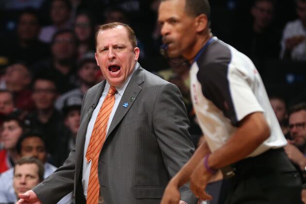 Noah, Gibson Make Positive Returns, Add Depth to Bulls Lineup