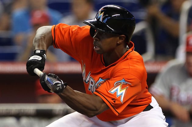 Miami Marlins lose 10-3 to Washington Nationals, drop to 2-11...
