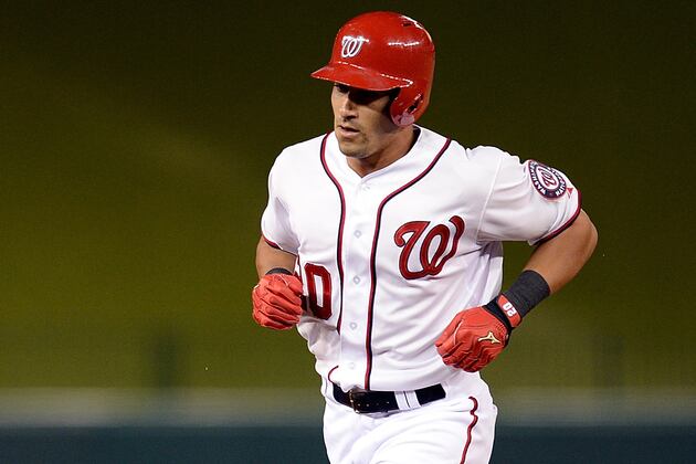 Nationals vs. Marlins: Jordan Zimmermann earns his first complete-game win