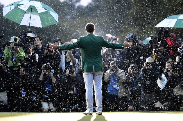 Adam Scott: Breaking Down Australian's Chances at Remaining Majors in 2013