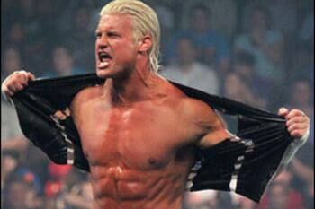 Triple Threat Title Match Set for WWE Extreme Rules