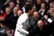 Plenty to shout about: Michu would be an ideal attacking arrival at Anfield next season