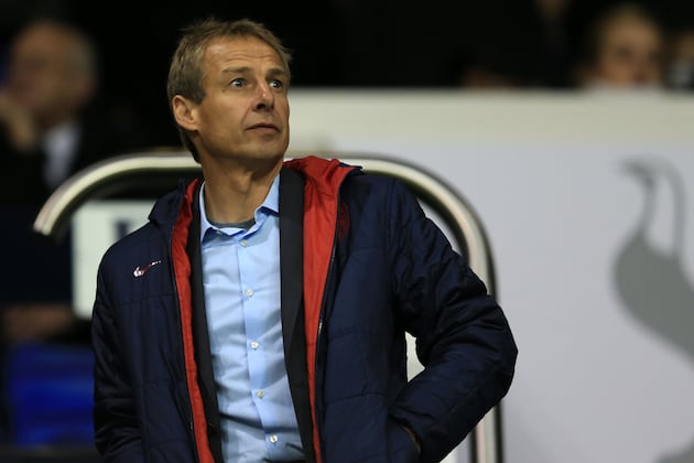 Jurgen Klinsmann: 5 Decisions to Define His Reign as U.S. National Team Coach