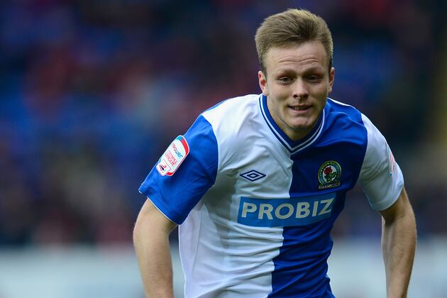 Chelsea Defender Todd Kane Extends Blackburn Loan Until End of Season