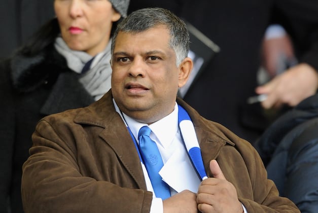 QPR Secure Bank Loan for First Time During Reign of Tony Fernandes
