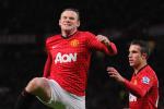 PSG Director Leonardo Denies Bid for Rooney