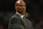 Report: Cavs Expected to Fire Byron Scott