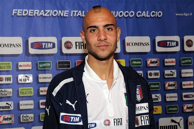 Milan Start Zaza Talks