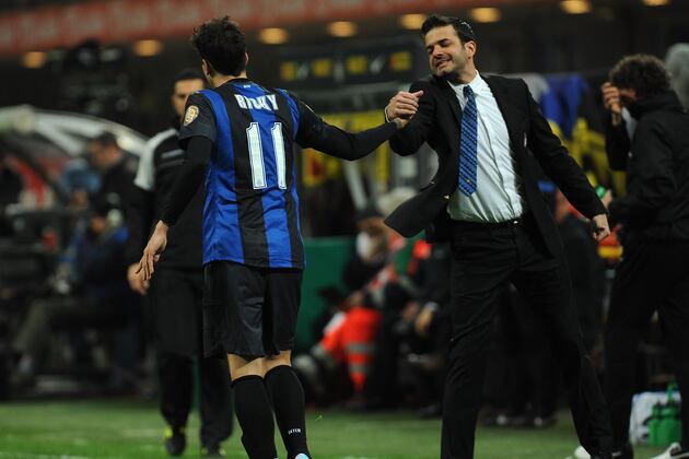 Inter Plan American Tour -- Report