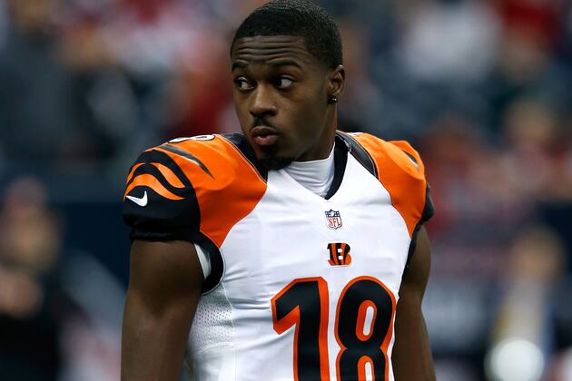 Green Ready to Resume Work with Dalton