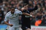 Arsenal Holds Talks with Swans' Ashley Williams
