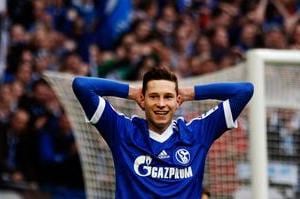 Madrid Targeting Draxler