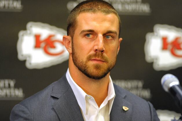 Revamped Chiefs Ready for Minicamp
