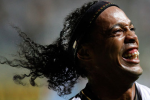 Ronaldinho Shining in Twilight of His Career