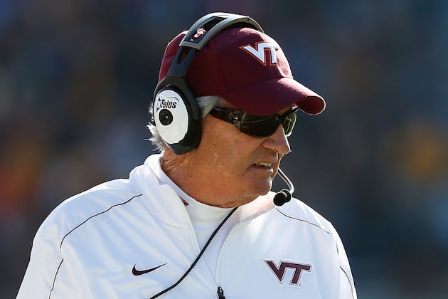 Coach Beamer Reflects on Boston, Latest Spring Practice