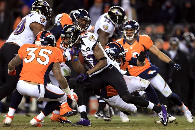 Broncos One of Many Teams Looking for Help at DB in This Draft Class