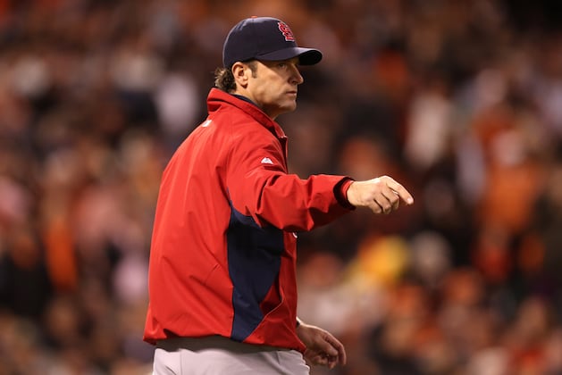 Cards Might Close by Committee