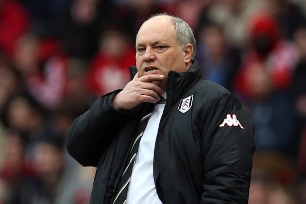 Jol's Chelsea Preview