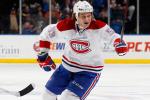 Habs' C White Faces Disciplinary Hearing