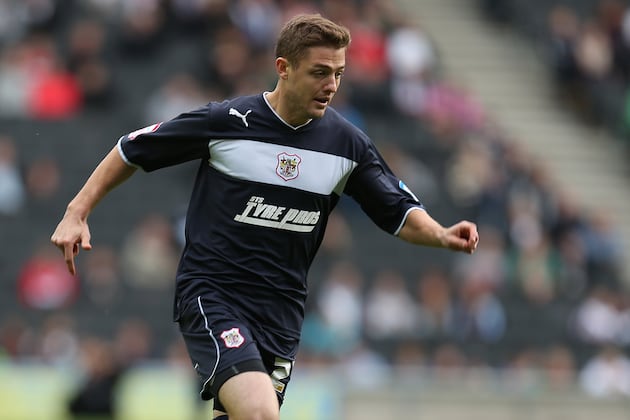 Gay US Soccer Star Robbie Rogers Contemplating Return