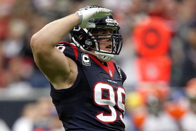 Texans React to Boston Tragedy on Twitter