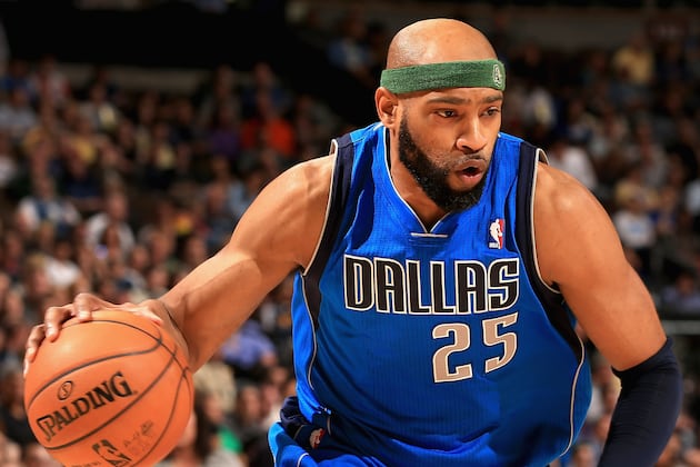 Vince Carter's Latest Milestone Unfairly Dulled by Loss to Memphis, Mayo Fallout