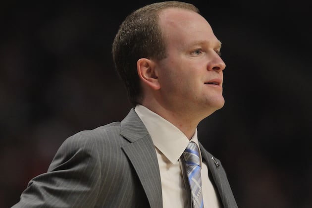 Debate: Should Detroit Fire Lawrence Frank?