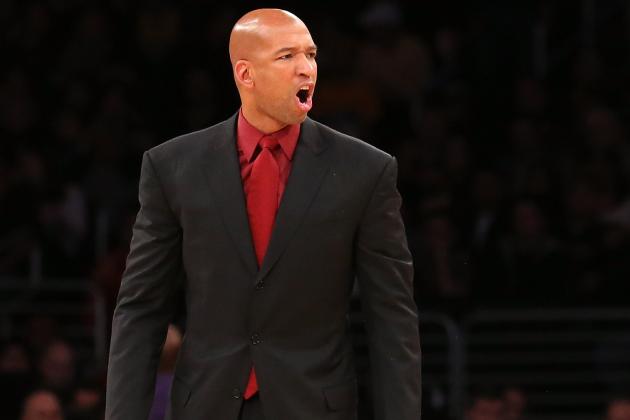Debate: Should the Hornets Fire Monty Williams?