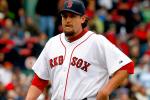 Report: Red Sox Place Hanrahan on DL