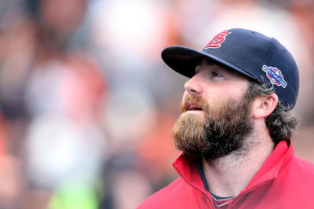 3 Reasons St. Louis Cardinals Can Overcome the Loss of Closer Jason Motte