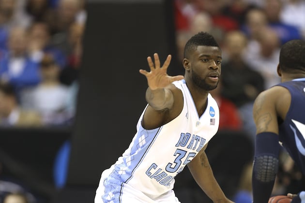 Bullock Declares for NBA Draft