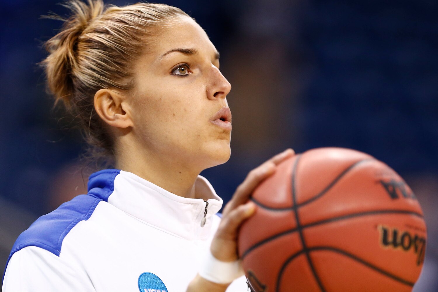 Elena Delle Donne Makes Chicago Sky Legitimate Championship Contenders