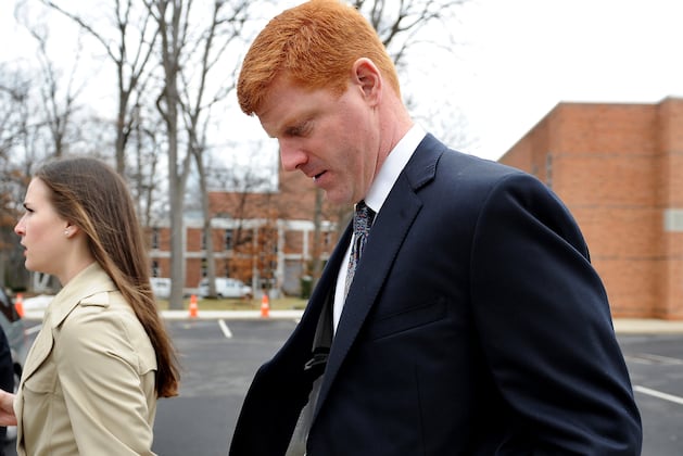 McQueary Lawsuit Against Penn State to Go Forward