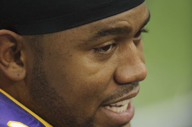 Source: Vikings Renegotiate Kevin Williams Deal, Saving $2.5M on Cap