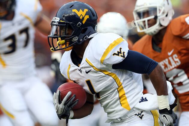 Buffalo Bills Say WR Tavon Austin 'High on Our Radar'
