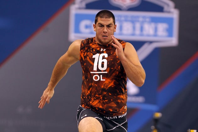 Kiper Mock 4.0: Cardinals Thoughts
