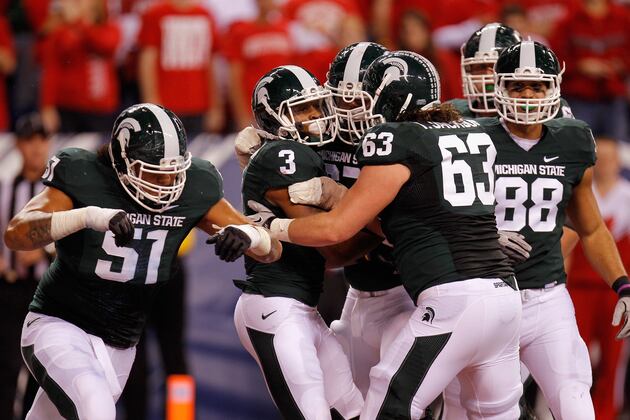 Spartans Regain Key Piece in Fou Fonoti