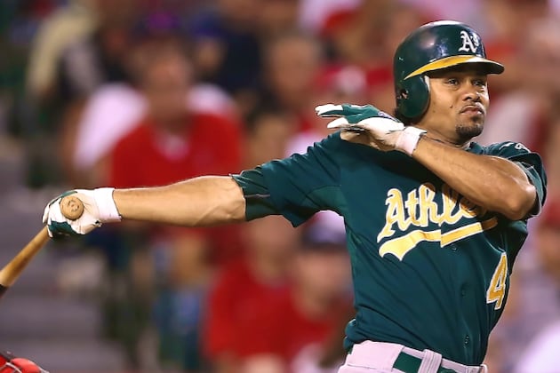 5 Early Breakout Fantasy Baseball Stars to Avoid Like the Plague