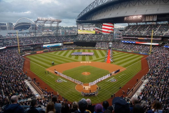 Previewing Mariners-Tigers