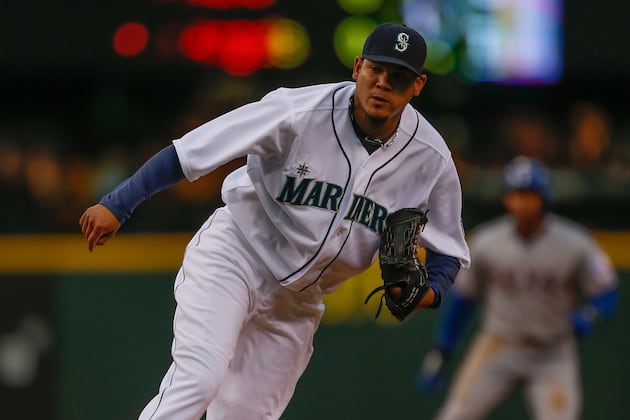Mariners Headed for TV Windfall