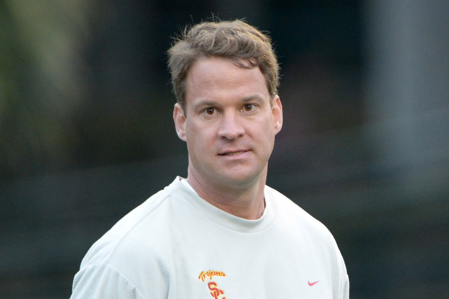 Breaking Down USC Football's Official PostSpring Depth Chart