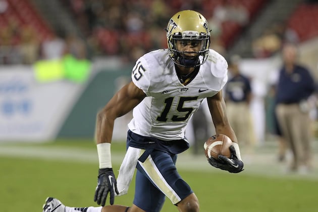 Assault Charges Withdrawn Against 3 Pitt Players After Community Service