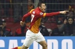 Atleti Want Yilmaz: Agent