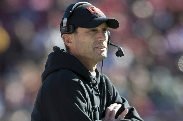 Beavers Look to JC Transfers to Rebuild Defensive Line