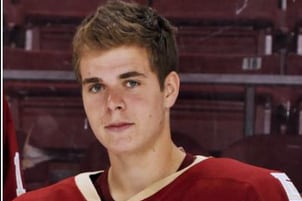 Kings Sign Forward Nick Shore