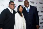 Magic Johnson's Son, E.J., Talks About Being Gay
