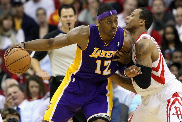 Houston Rockets vs. Los Angeles Lakers: Preview, Analysis ...