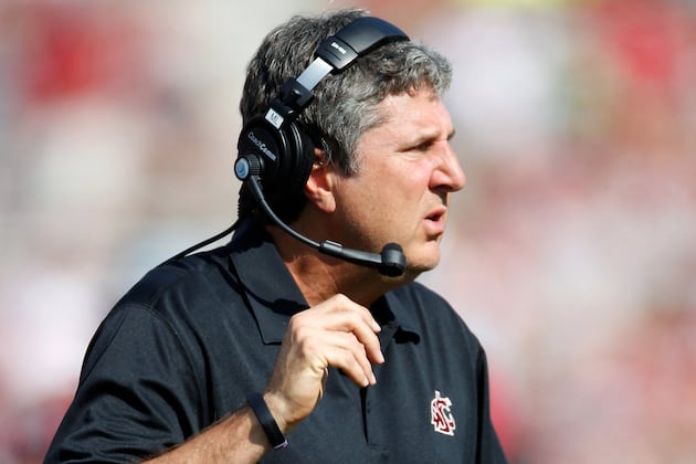 Washington State Football 2013: What To Look For in Spring Game