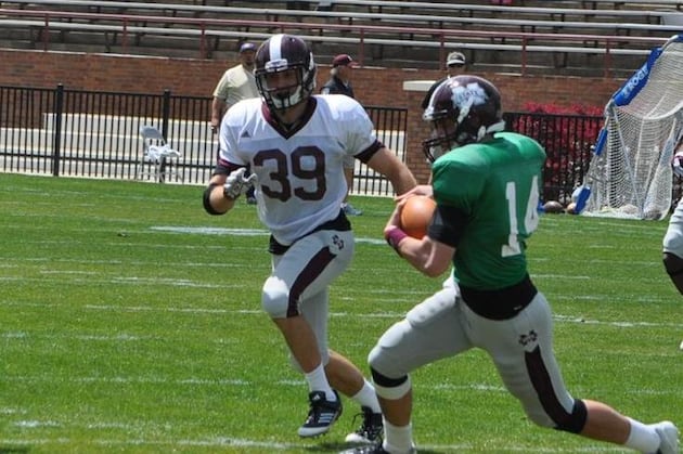 Defense Shines, Offense Struggles in Mississippi State Scrimmage