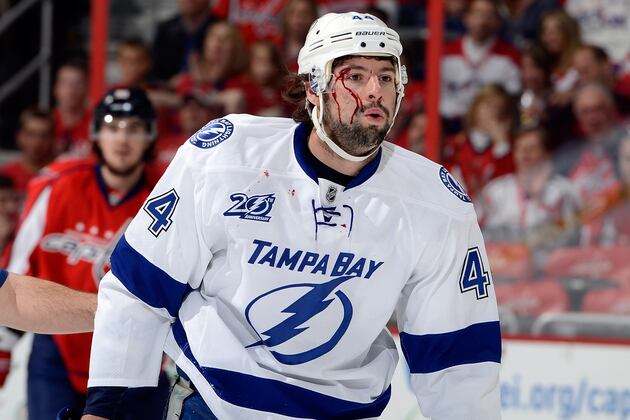 Thompson, Labrie to Return Tuesday vs. Jets